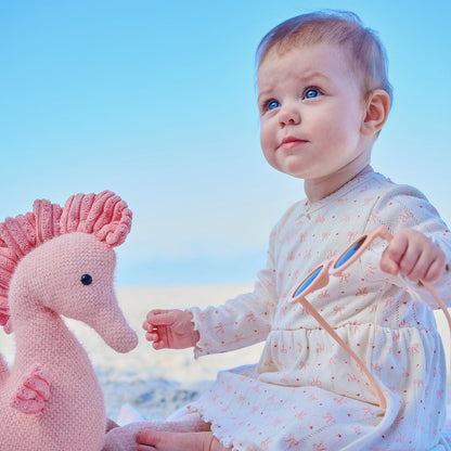 Heart & Bow - Magnetic Bodysuit Dress