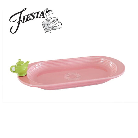 NFL Fiesta Bread Tray & Teapot Mini (FIESTA03)