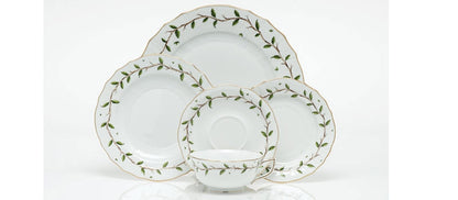Rothschild Garden - Bread & Butter Plate 6"