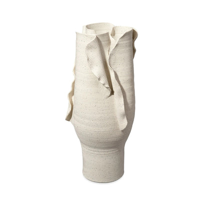 Severed Tall Vessel 19.25"