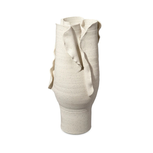 Severed Tall Vessel 19.25"