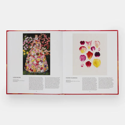 The Rose Book