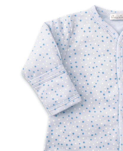 Superstars - Convertible Gown - Light Blue - NB