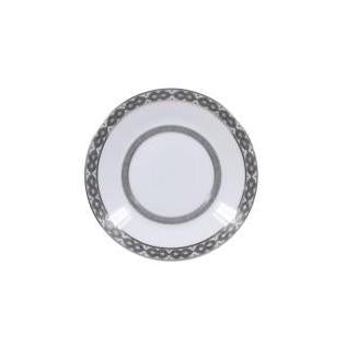 Fleur de Nuit - Tea Saucer 6"