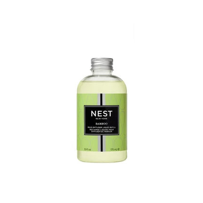 Bamboo - Reed Diffuser Liquid Refill 5.9oz