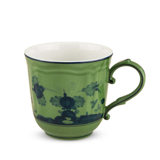 Oriente Italiano - Malachite - Mug 13.5oz