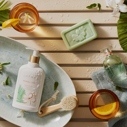THY Neroli Sol - Candle