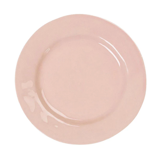 Puro - Blush - Dinner Plate 11"