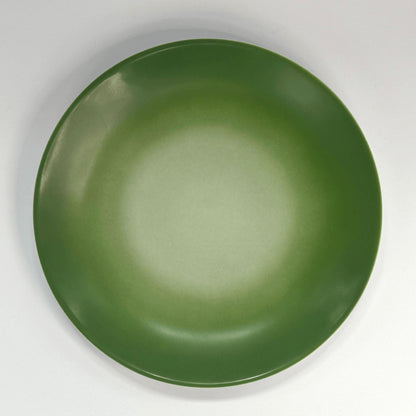 Nuage - Moss Green - Dinner Plate 10.5"