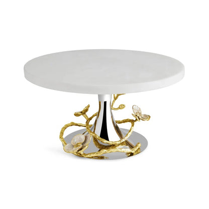 Orchid - Cake Stand