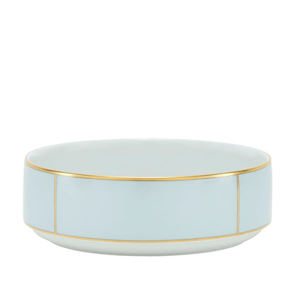 Diva - Celeste - Salad Bowl + Tureen 90oz