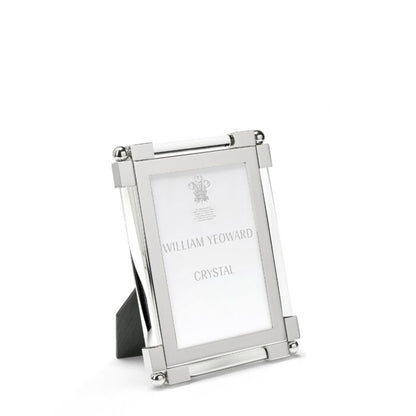 WYC Classic - Frame 5x7 - Clear