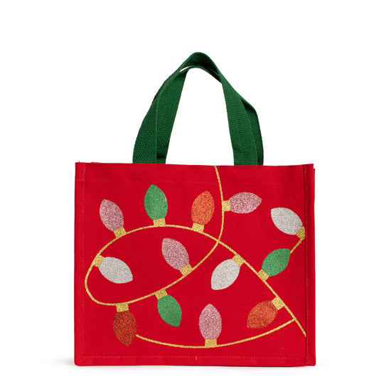 Light It Up Gift Tote