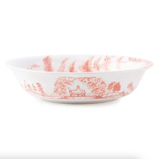 Country Estate - Petal Pink - Serving Bowl 10" (Retired)