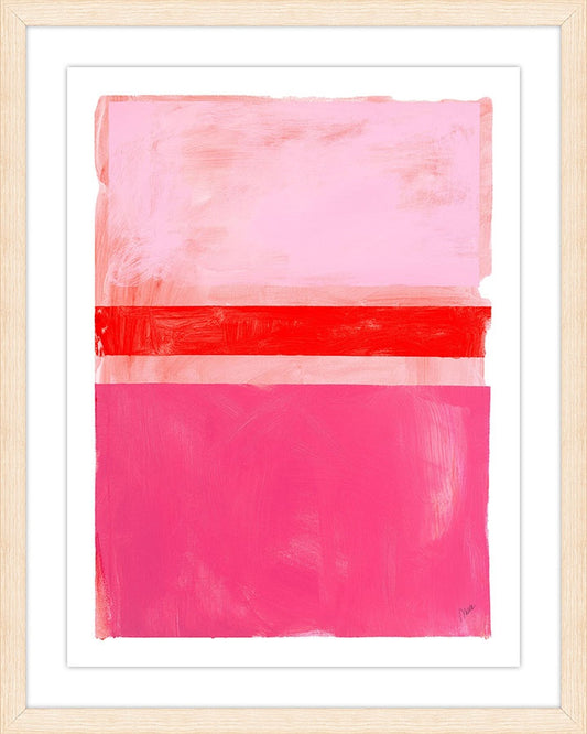 LBA Lighthearted II 24x30