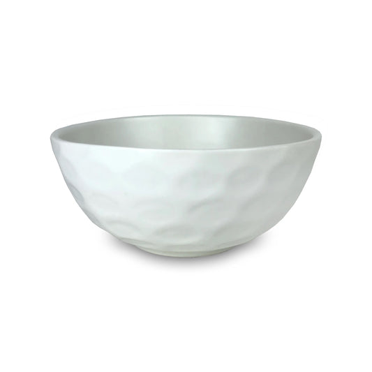 MWR Truro - Origin White - Cereal Bowl