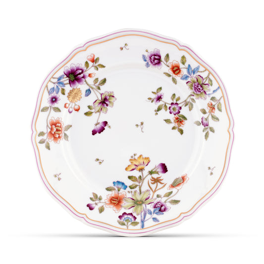 Granduca Coreana - Dinner Plate 10.5"