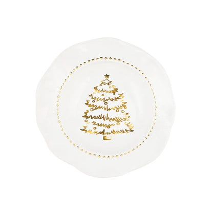 Giorno di Festa - Salad Plate 8.5"