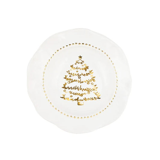 Giorno di Festa - Salad Plate 8.5"