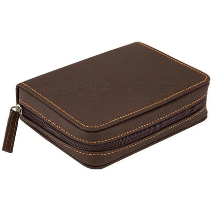 Leather Fix-It Kit - Brown