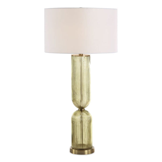 UTM Mirah Table Lamp 35"