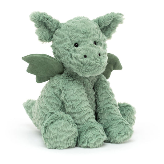 JLC Fuddlewuddle Dragon