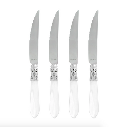 VTR Aladdin - Steak Knife Set/4 -