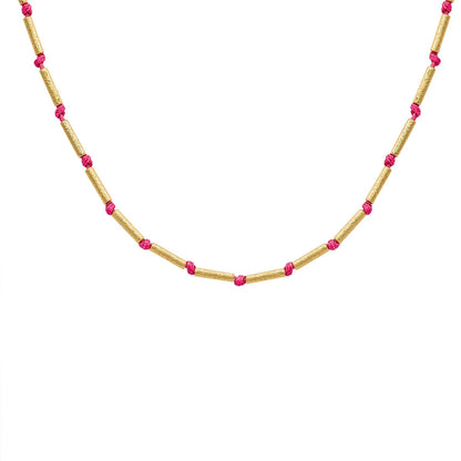 MMJ - Kitra Necklace -