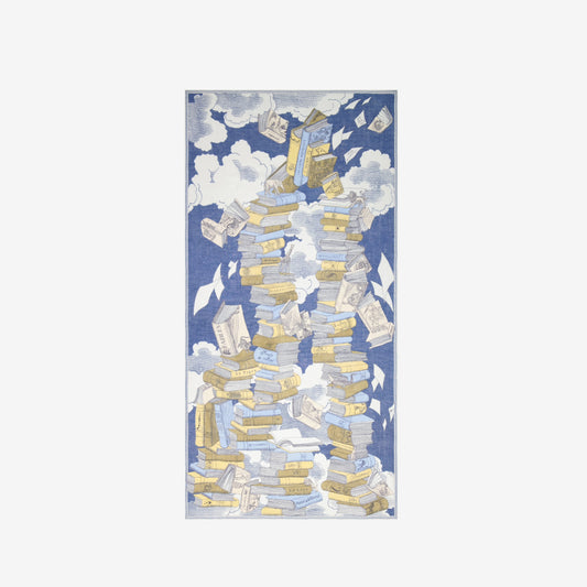 Scarf Etole 100 - Editions - Navy