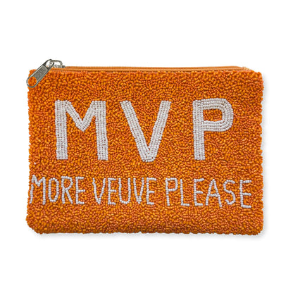 TOS Beaded Bag - MVP