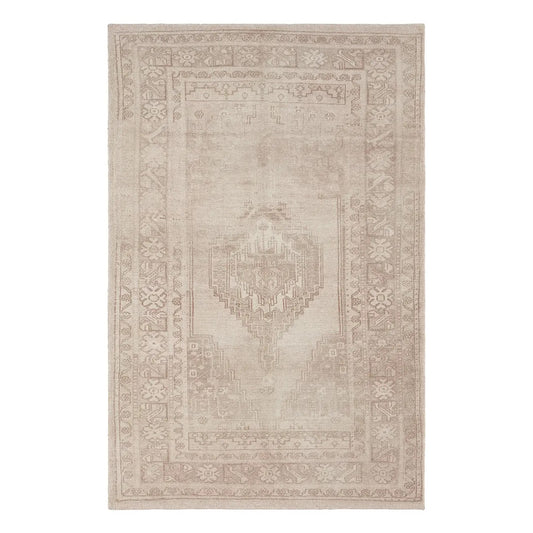 Theo Rug - Tan/Taupe - 8'6"x11'6"