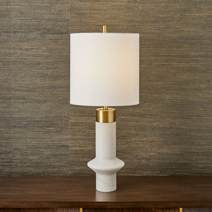 UTM Edge Table Lamp 29"