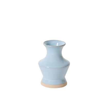 Chasing Rainbows Budvase - Blue - 3" X 4"
