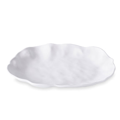 Vida - Nube - Oval Platter Large