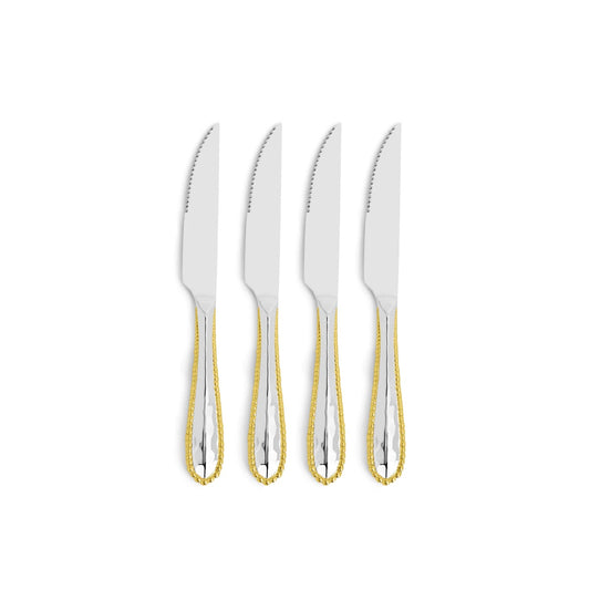 MAR Molten Gold - Steak Knife Set (325119)