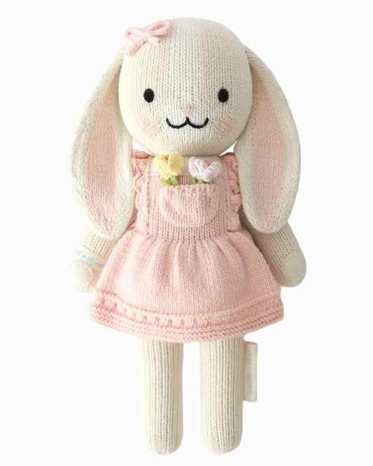 Clover The Bunny - Blossom - Regular - 20"