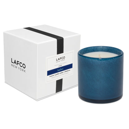 Amber - Signature Candle 15.5oz