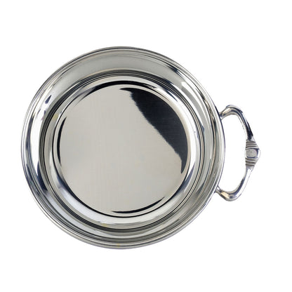 Pewter Images Baby Cup & Porringer Gift Set