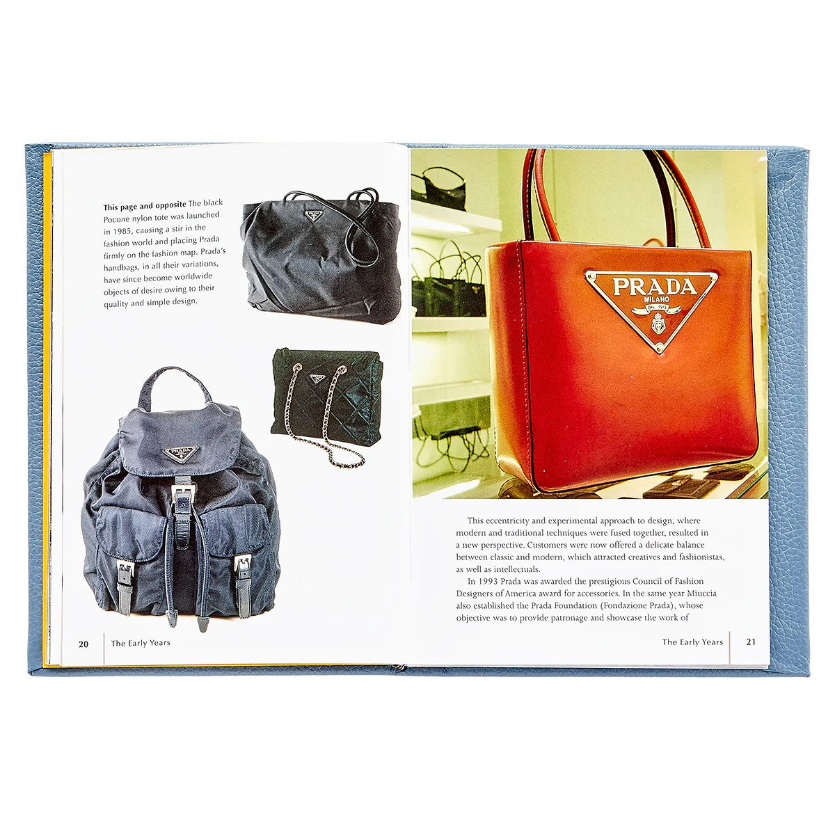 Little Book of Prada – Peddler Interiors