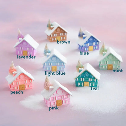 Chalet Table Top 5"