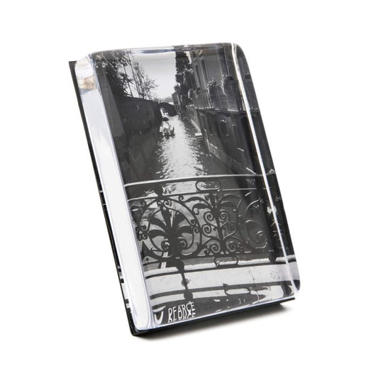SMP Woodbury - Photo Block - Vertical 5x7