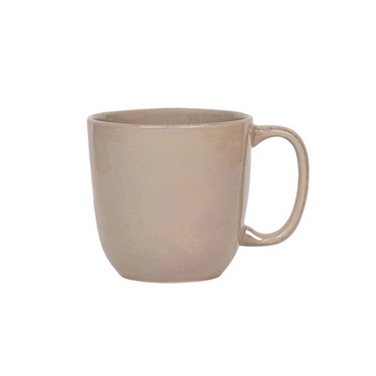 Puro - Taupe - Mug 14oz