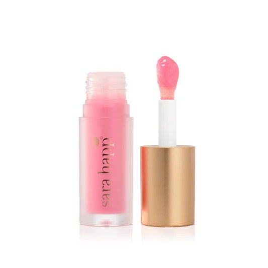 The Lip Plumper - Pouty Pink
