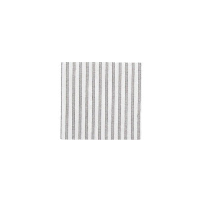 Papersoft Cocktail Napkins - Capri Stripe