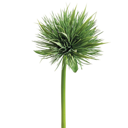 ASF Grass Mound Pick - Green Gray 12"