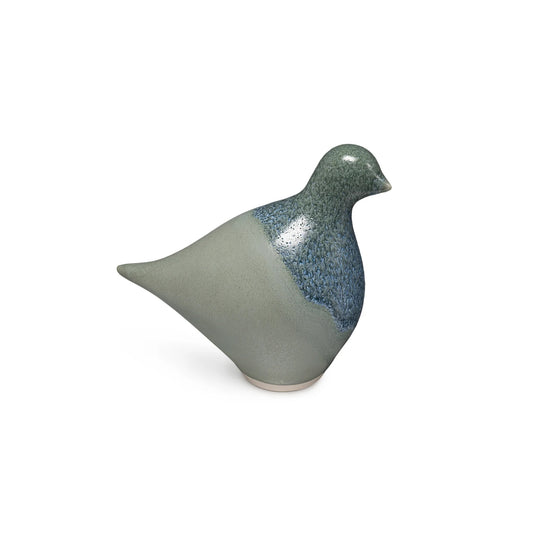SMP Artisan Dove - Azurite 6.5"