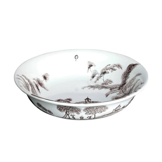 Country Estate - Flint Grey - Serving Bowl 10"