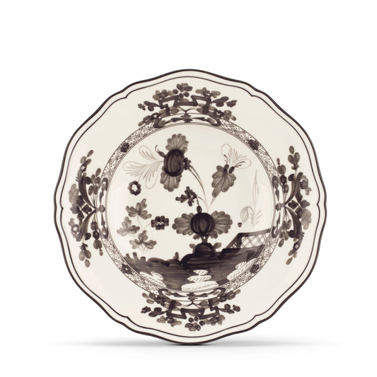 Oriente Italiano - Albus - Soup Plate 9.5"