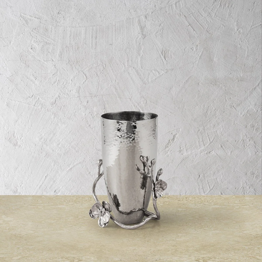 MAR White Orchid - Bud Vase (111821)