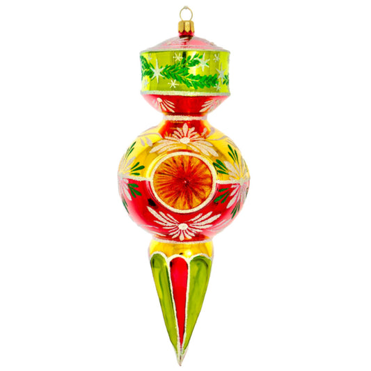 Glenham Ornament